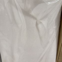 Brand New Newton Mini Crib Mattress 24” X 38”