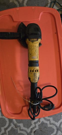Dewalt Corded Power Tools