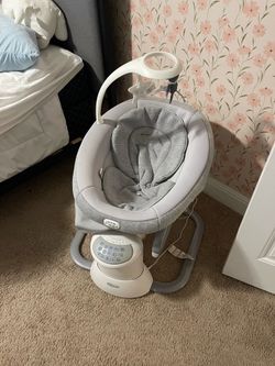 Graco Baby swing