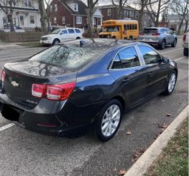 2015 Chevrolet Malibu