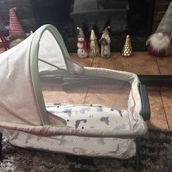 Baby Portable Sleeper