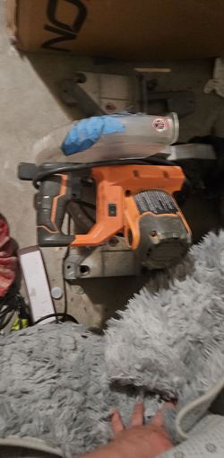 Rigid miter saw