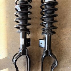 Tesla Model 3 AWD Shock Assembly OEM