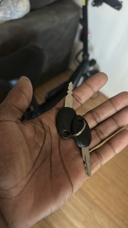 Go track scooter