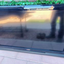 Sony TV 