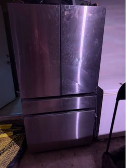 Fridge