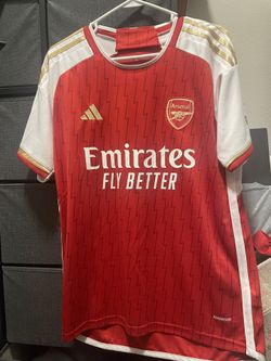Arsenal Jersey Medium