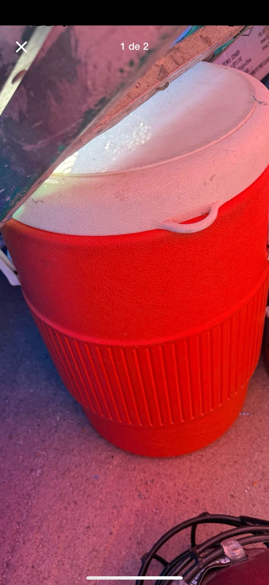 Water Jug