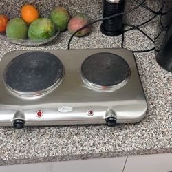 Cocina Electrica 