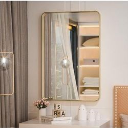 Bathroom Mirror