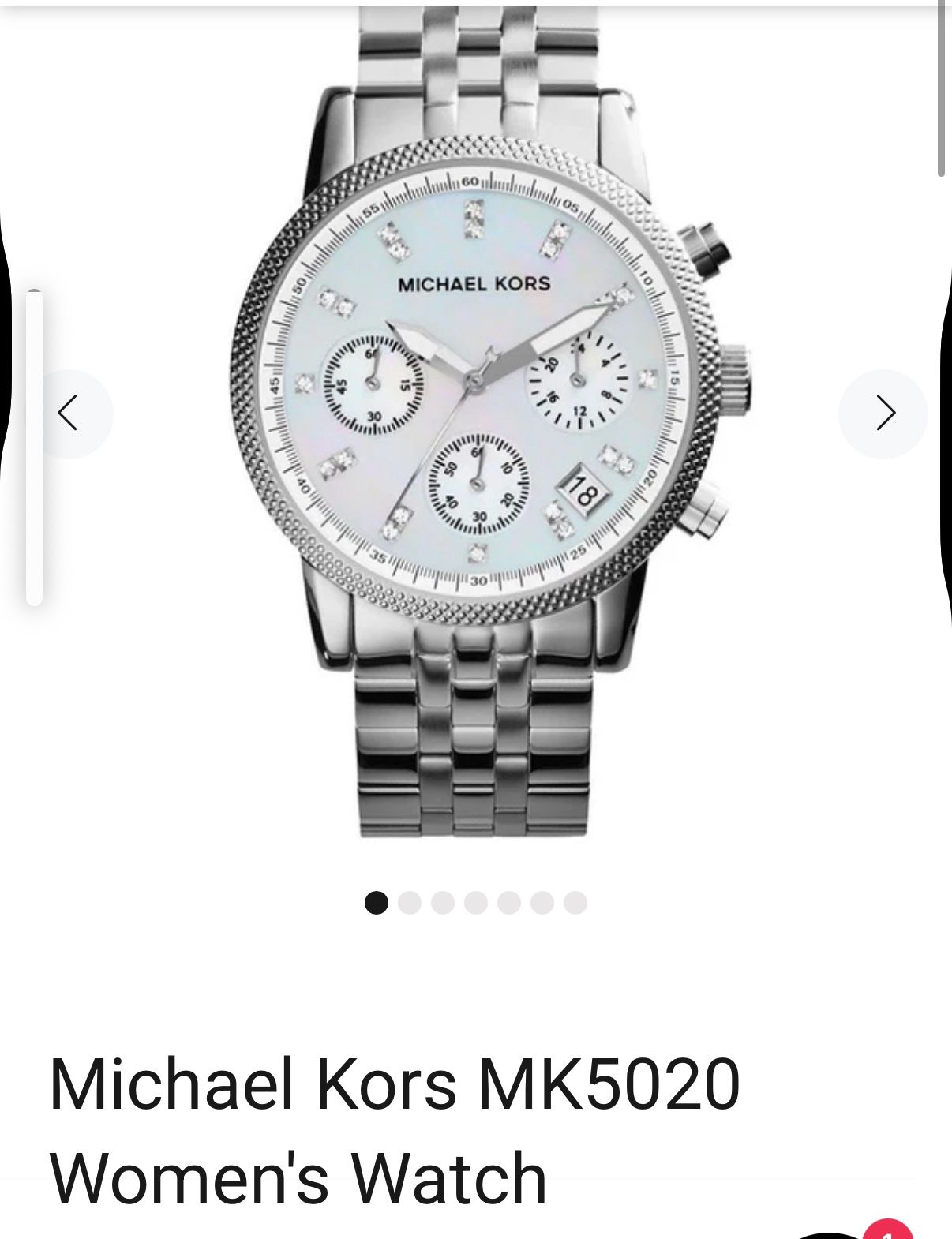 Michael Kors. 