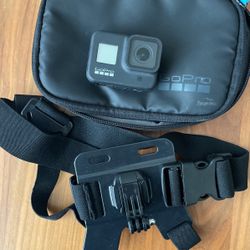 go pro 8 black 