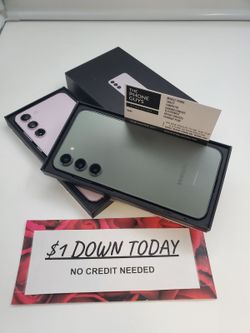 📱 Samsung Galaxy S23 Plus – Only $279 or $1 Down! Save 65% Today 💥