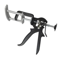 25750 Brake Caliper Compression Tool, Dual Piston Brake Caliper Compressor, Speedy Brake Pad Spreader, Disc Separator Tool for Cars and Light Trucks