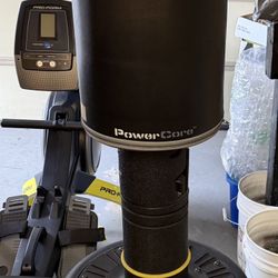 Workout Punching Bag  