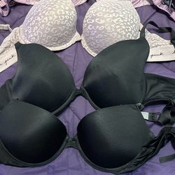Victoria Secret Bras