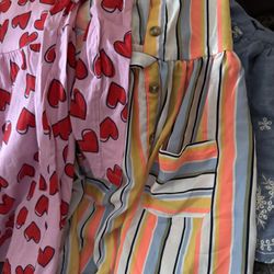 Ropa Para Nina 7a 8