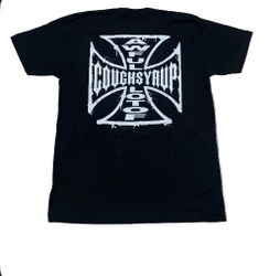 Alocs “West Coast Choppers” Collab Men Sz XL, LG, Med