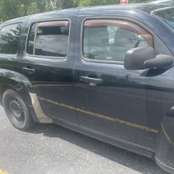 2009 Chevrolet HHR