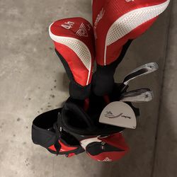 Kids Golf Clubs Right Hand