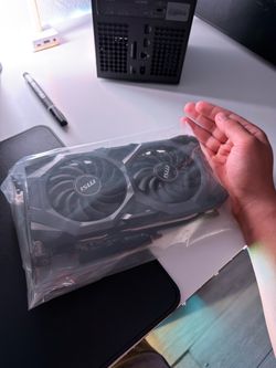 AMD Radeon rx 5700 mech oc 8gb — shoot your best