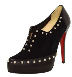 Christian Louboutin Astraqueen 36