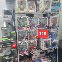 Brand New Flying Toys  Wholesale Price 