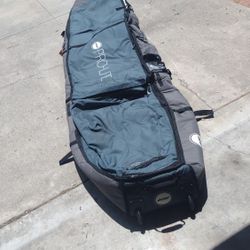 Prolite Coffin Boardbag
