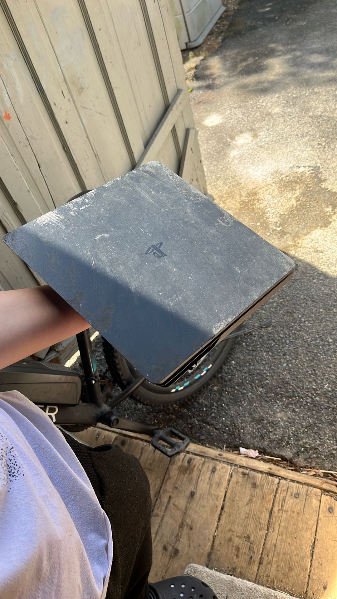 30$ No Wires Or Controller
