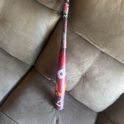 2021 Demarini Voodoo One