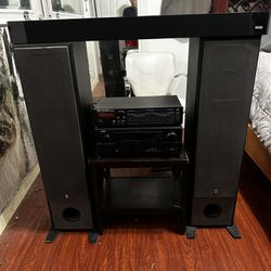 Complete Home Systems $200