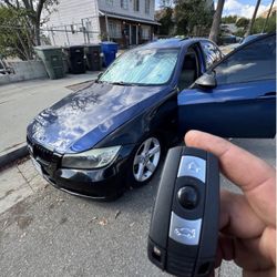 Car Keys/Fobs/Llaves De Autos