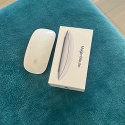 Magic mouse Barely used