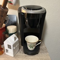 Keurig 