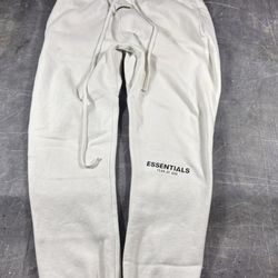 Essential Sweats