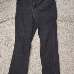 Chadwick Denim Jeans