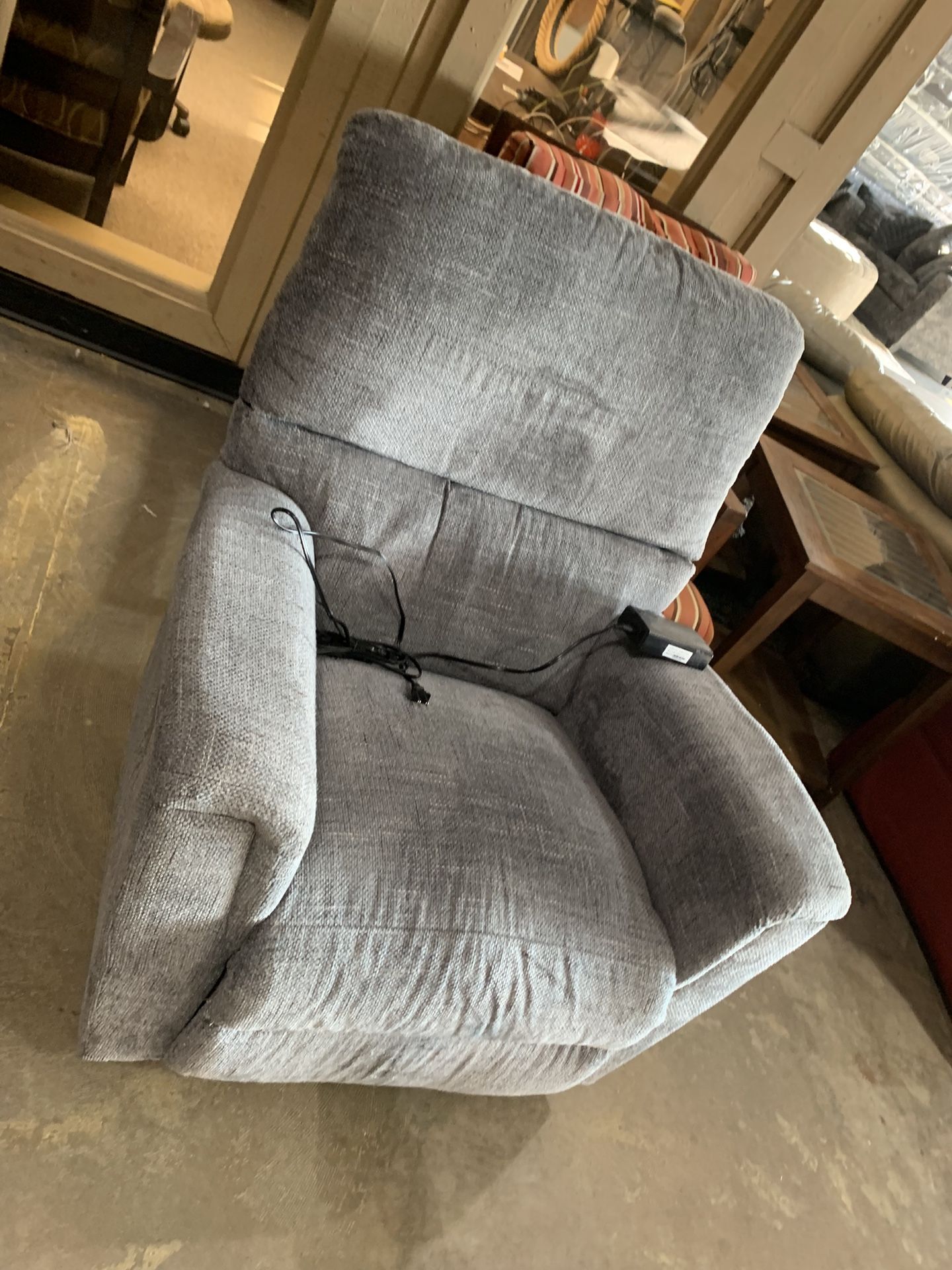 Lazy Boy Reclainer Chairs 