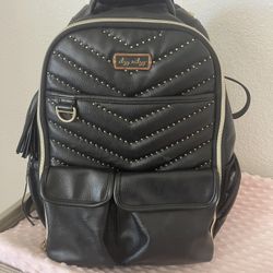Itsy Ritsy Diaper bag