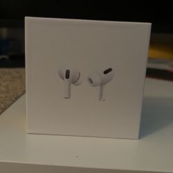 Apple airpod pros 