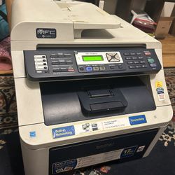 Brother MFC-9120CN Printer, Name A Price