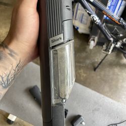 Handheld Vacuum