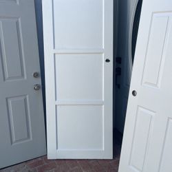 Two Good Doors