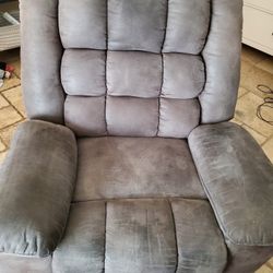 Recliner