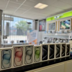 Finance The New Apple iPhone 15 Pro Max 