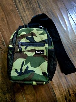 Cookies SMELL PROOF Bag