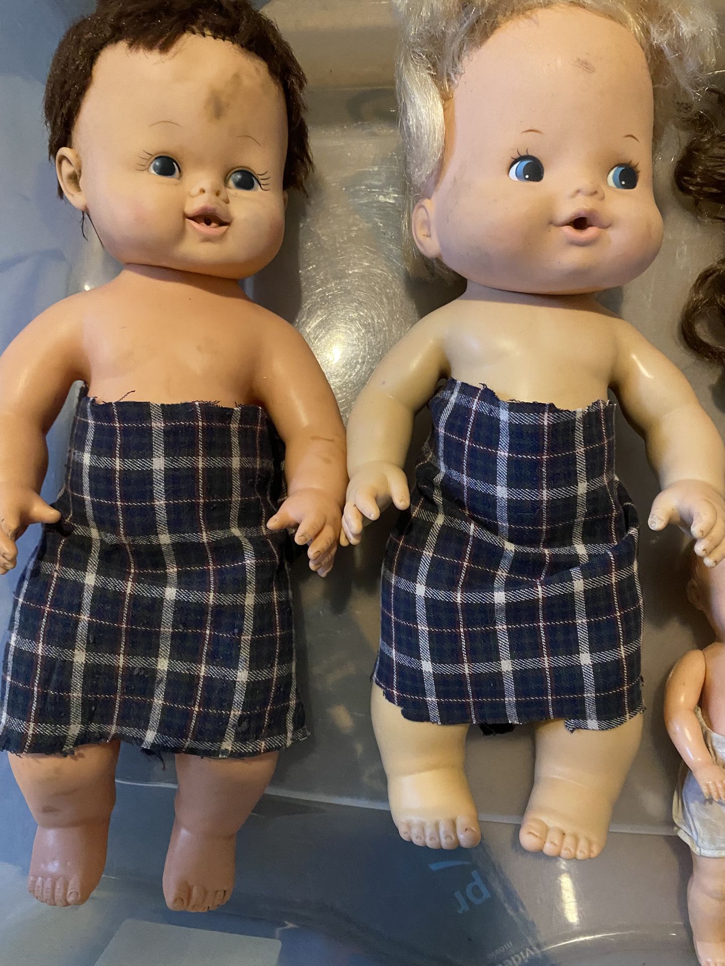 Dolls