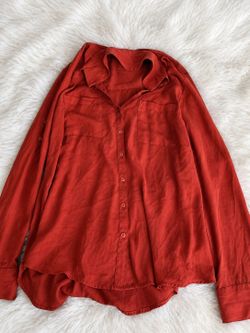 Blouse Large