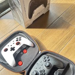 Nintendo Pro Controller 