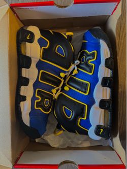 Nike youth shoes