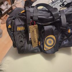 Brand New Sprayground Duffel Bag 